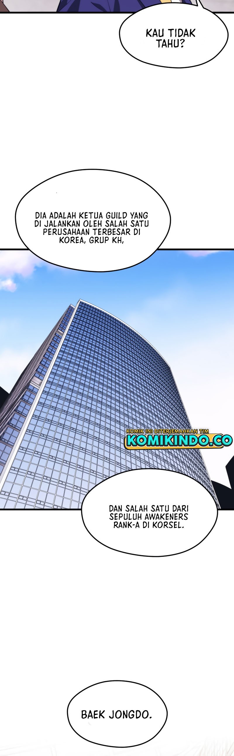 Seoul Station Necromancer - Chapter 43 31