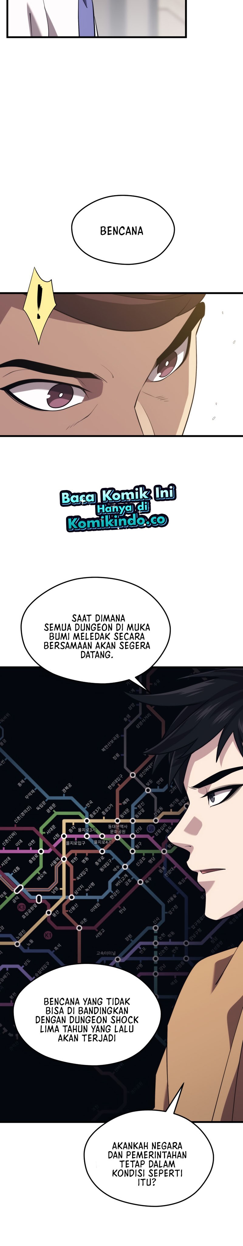 Seoul Station Necromancer - Chapter 43 6