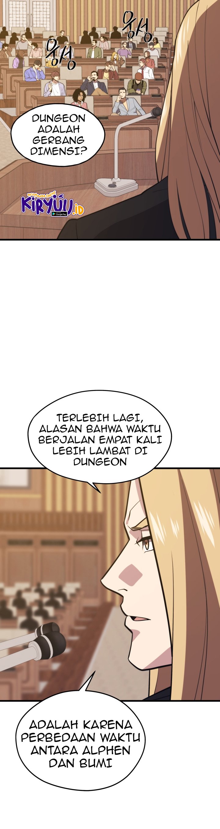 Seoul Station Necromancer - Chapter 46 29 Seoul Station Necromancer - Chapter 46 29