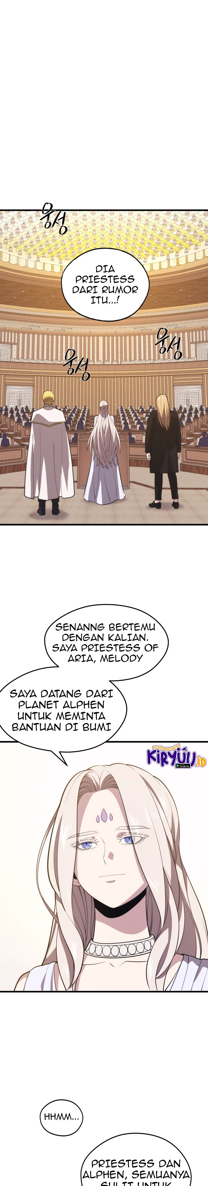Seoul Station Necromancer - Chapter 46 32 Seoul Station Necromancer - Chapter 46 32