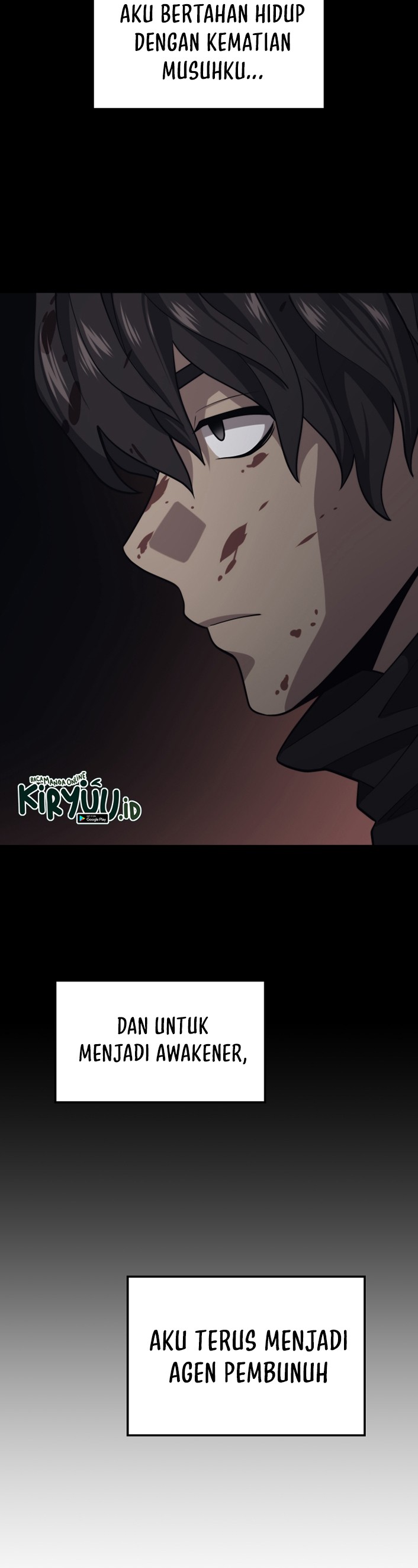 Seoul Station Necromancer - Chapter 45 29 Seoul Station Necromancer - Chapter 45 29