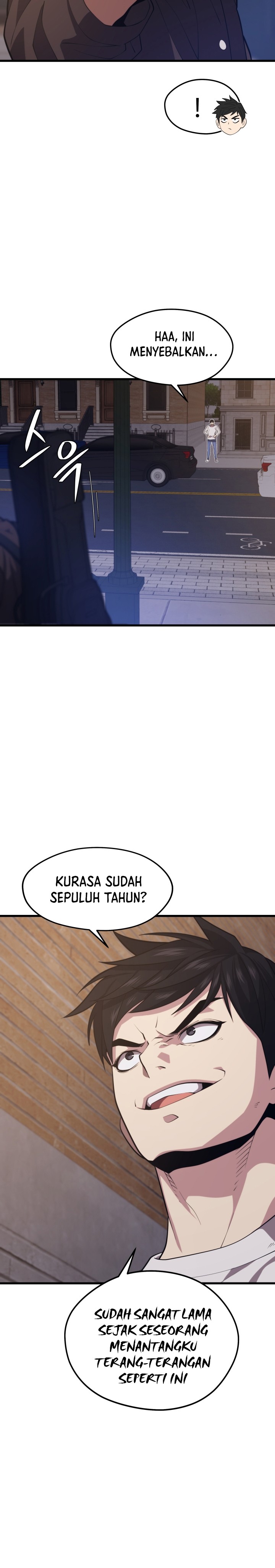 Seoul Station Necromancer - Chapter 45 23 Seoul Station Necromancer - Chapter 45 23