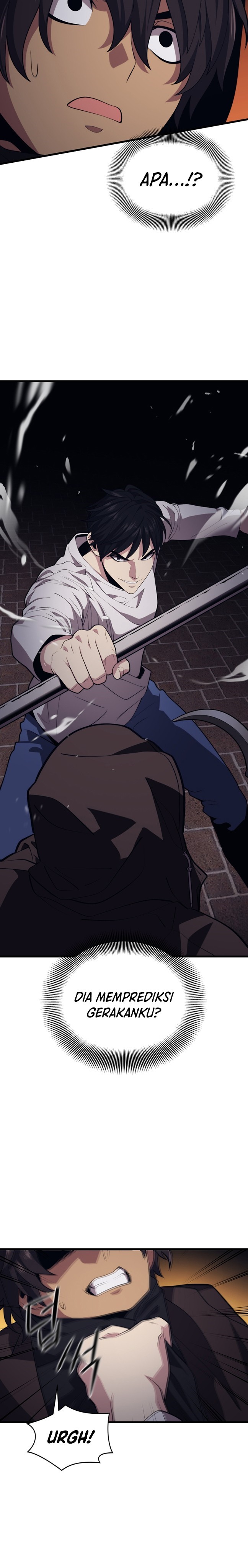 Seoul Station Necromancer - Chapter 45 32 Seoul Station Necromancer - Chapter 45 32