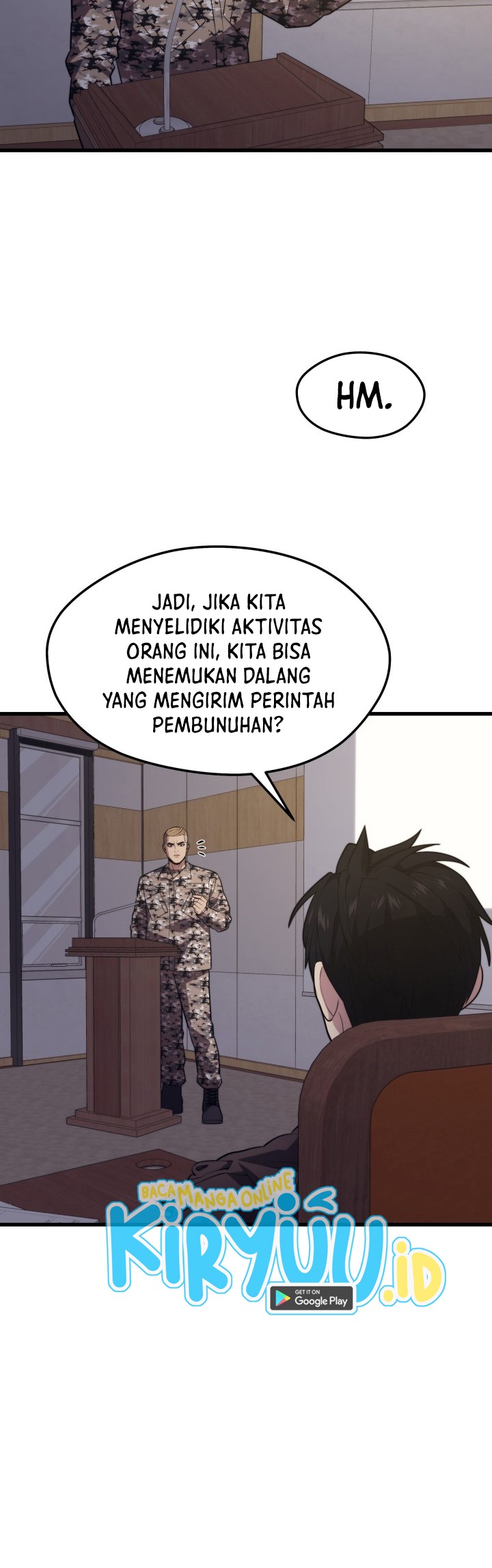Seoul Station Necromancer - Chapter 58 9