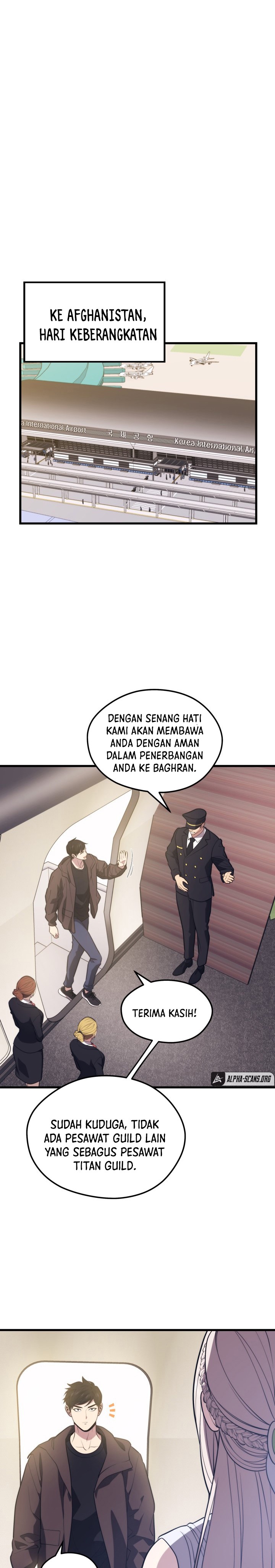 Seoul Station Necromancer - Chapter 58 2