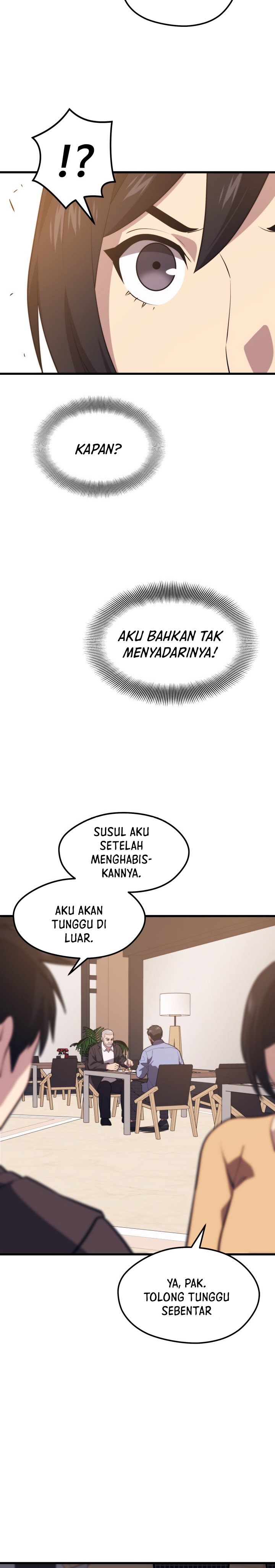 Seoul Station Necromancer - Chapter 58 20