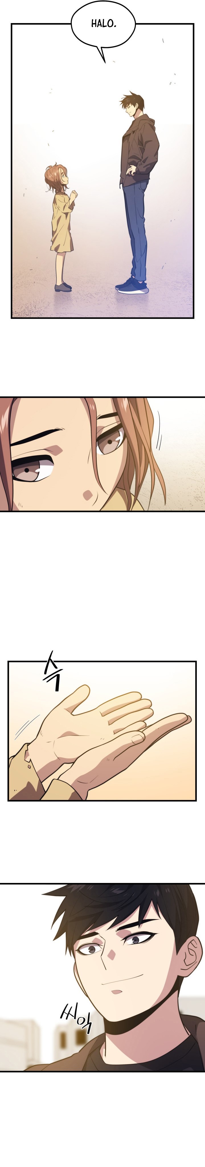 Seoul Station Necromancer - Chapter 58 26