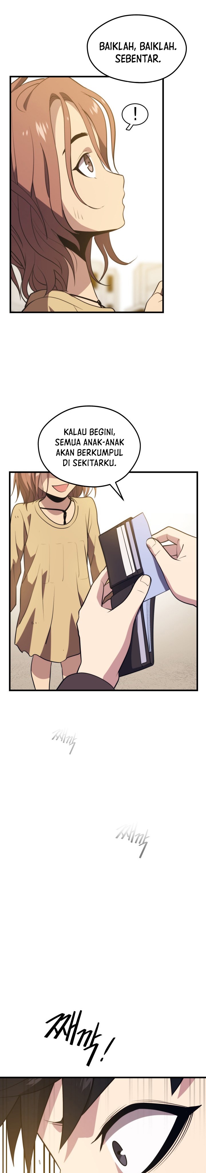 Seoul Station Necromancer - Chapter 58 27