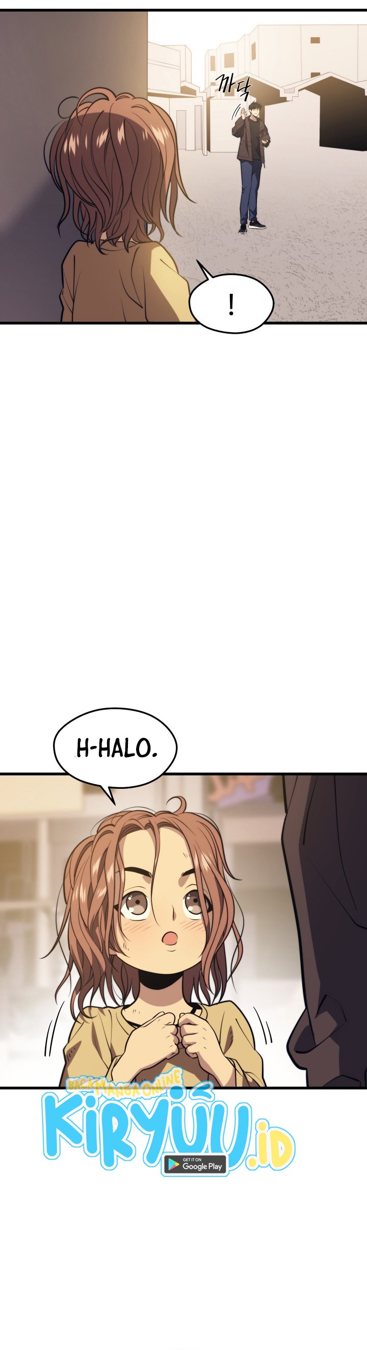 Seoul Station Necromancer - Chapter 58 25