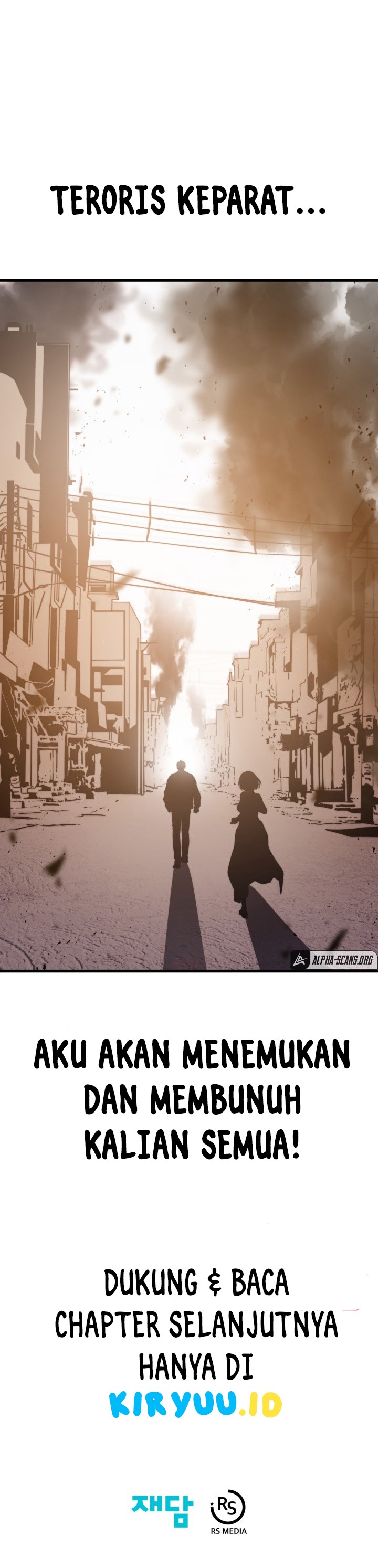 Seoul Station Necromancer - Chapter 58 33