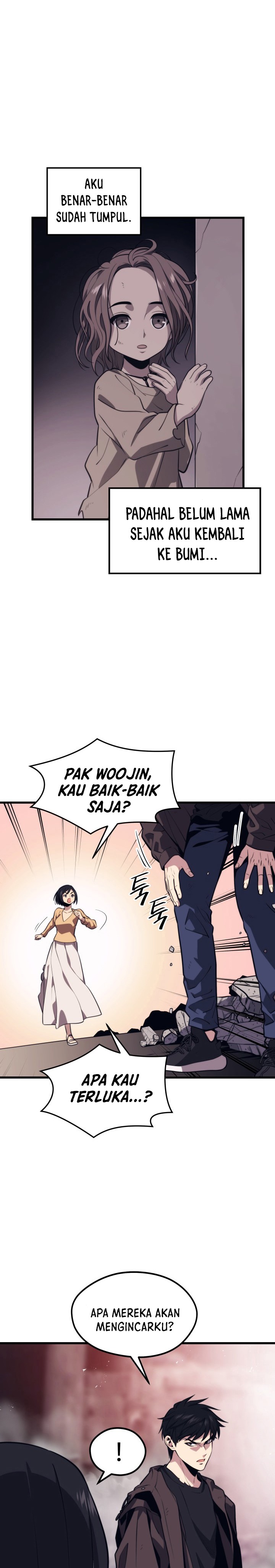 Seoul Station Necromancer - Chapter 58 30