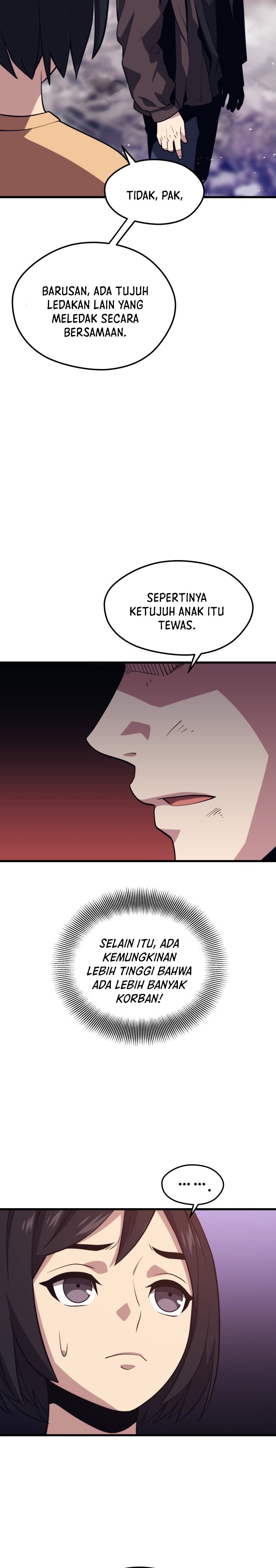 Seoul Station Necromancer - Chapter 58 31