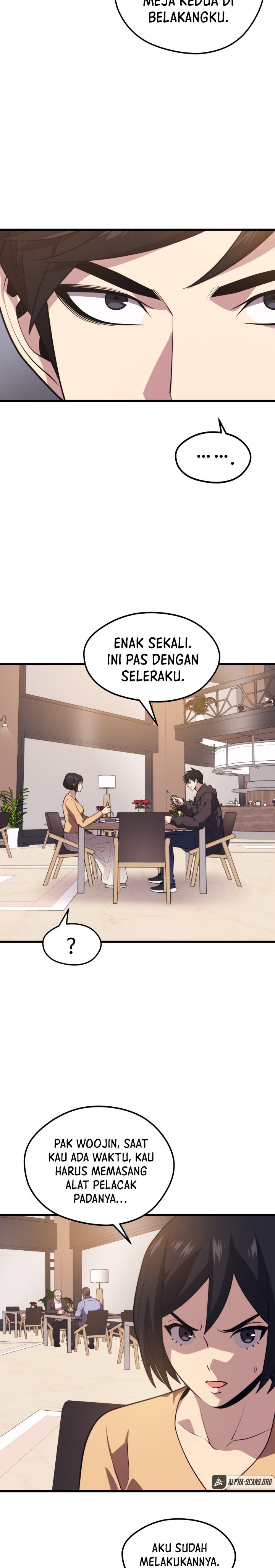 Seoul Station Necromancer - Chapter 58 19