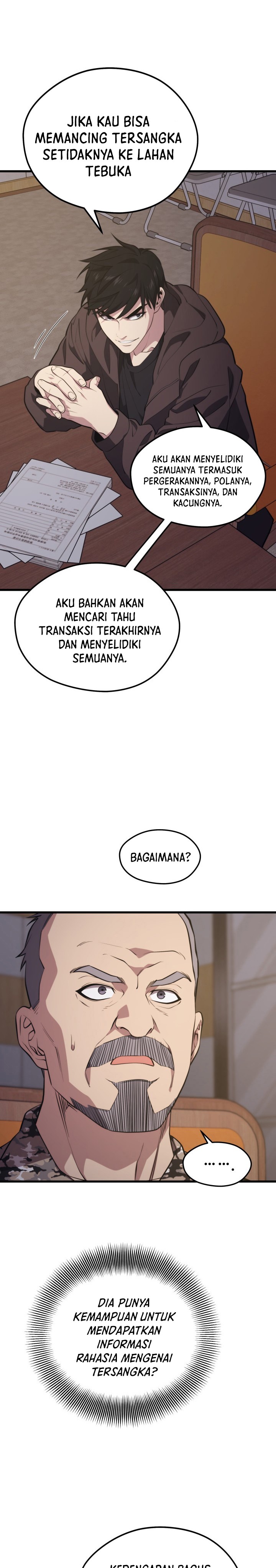 Seoul Station Necromancer - Chapter 58 12
