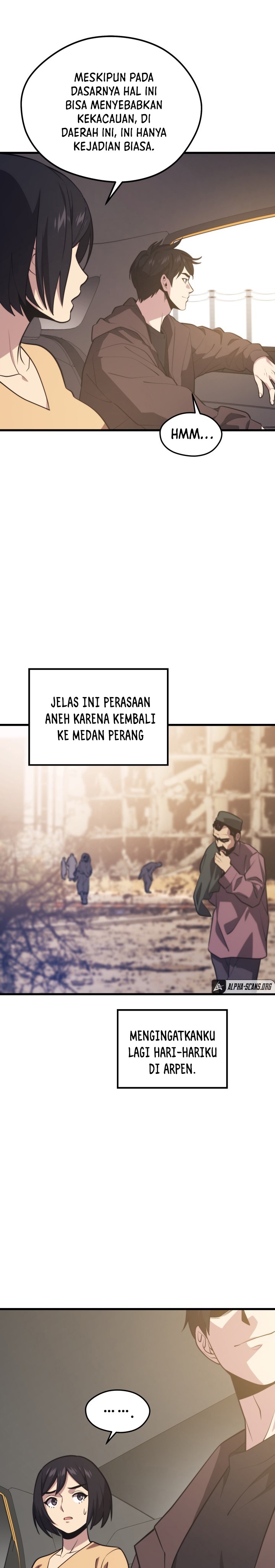 Seoul Station Necromancer - Chapter 58 16
