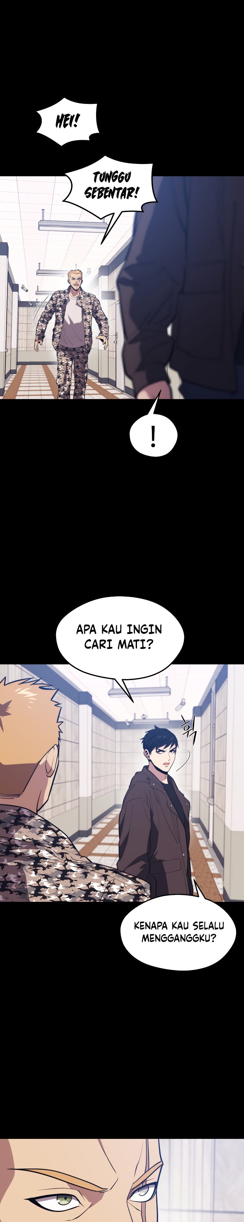 Seoul Station Necromancer - Chapter 59 9