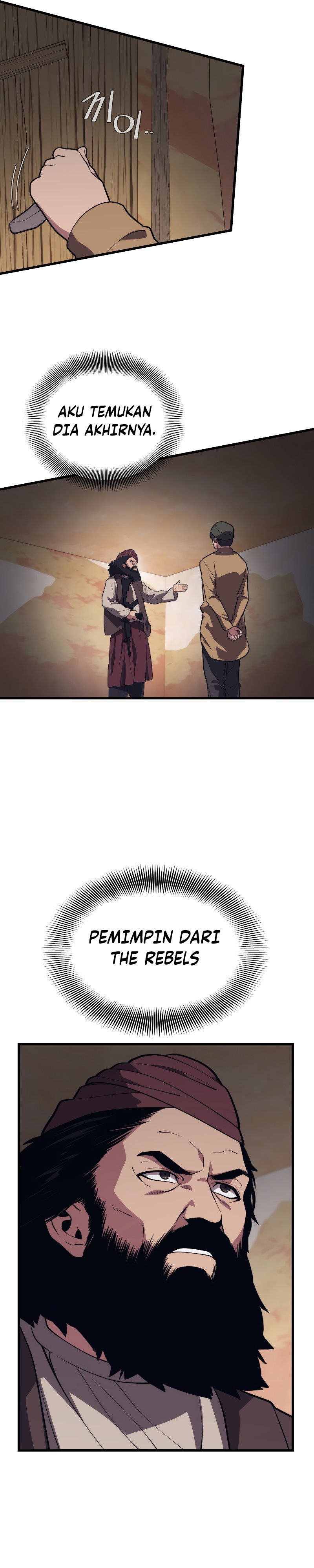 Seoul Station Necromancer - Chapter 59 21
