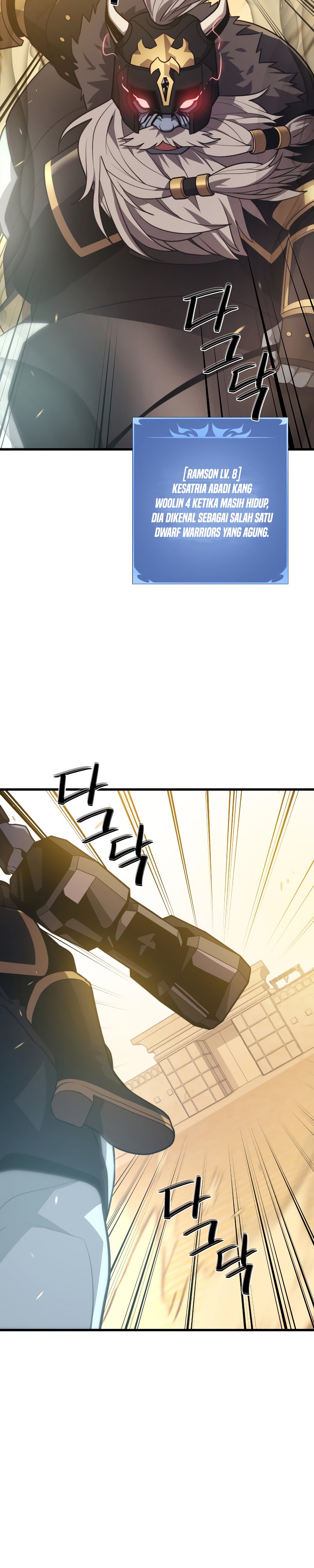 Seoul Station Necromancer - Chapter 59 38