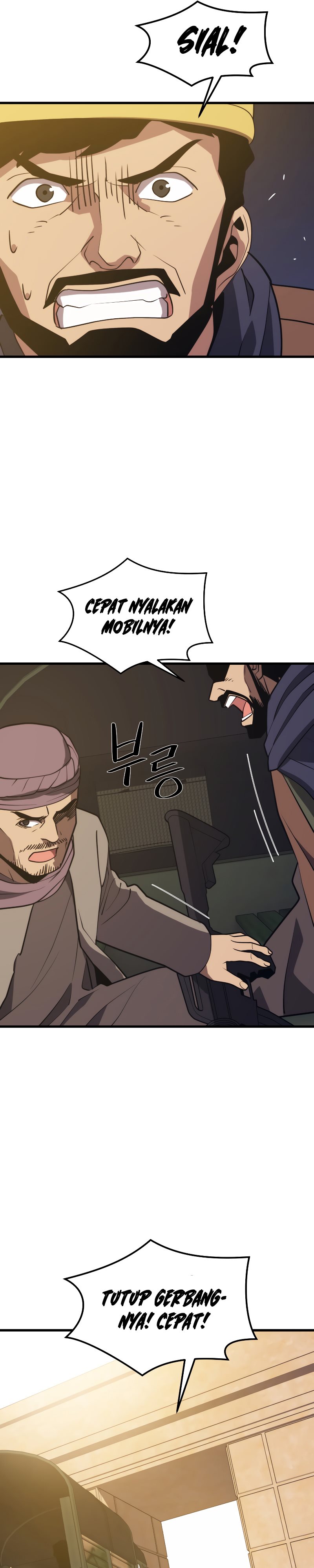 Seoul Station Necromancer - Chapter 59 36
