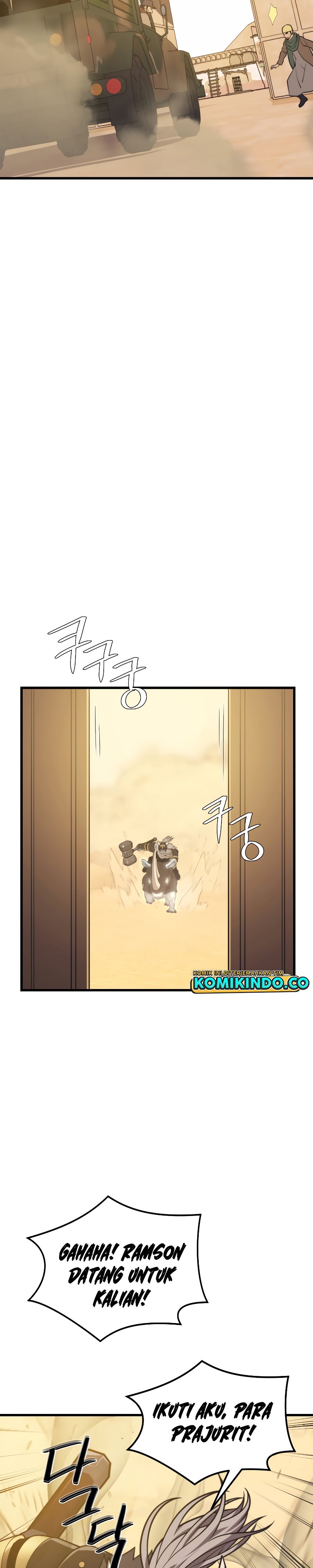 Seoul Station Necromancer - Chapter 59 37