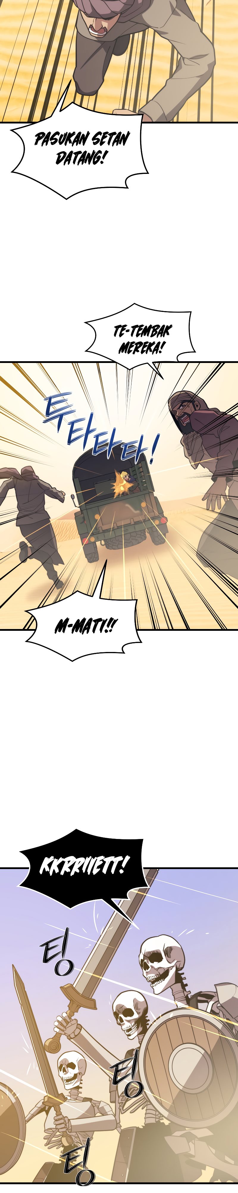 Seoul Station Necromancer - Chapter 59 34