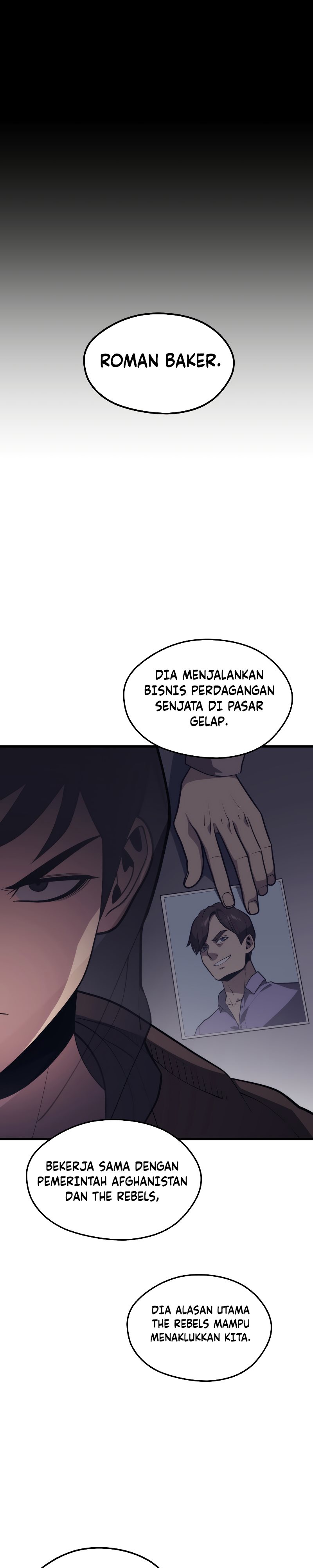 Seoul Station Necromancer - Chapter 59 12