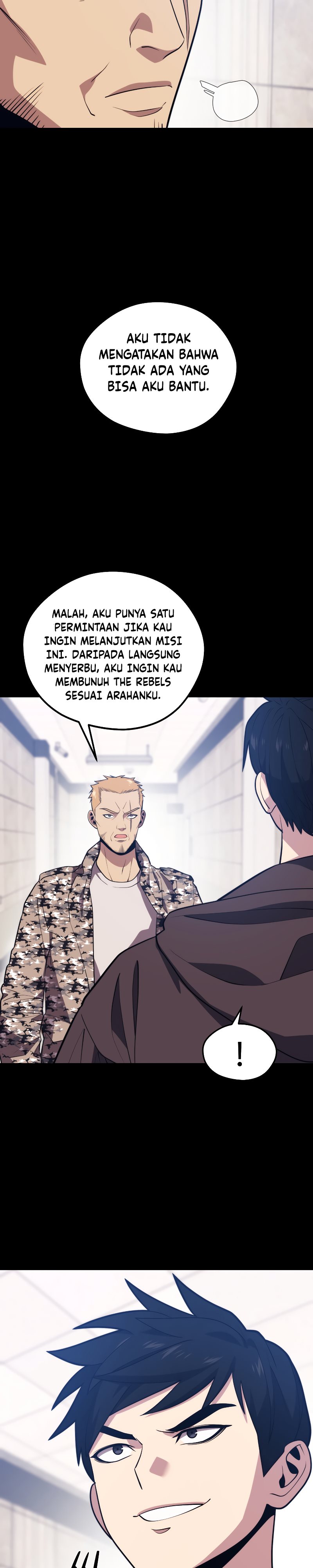 Seoul Station Necromancer - Chapter 59 10
