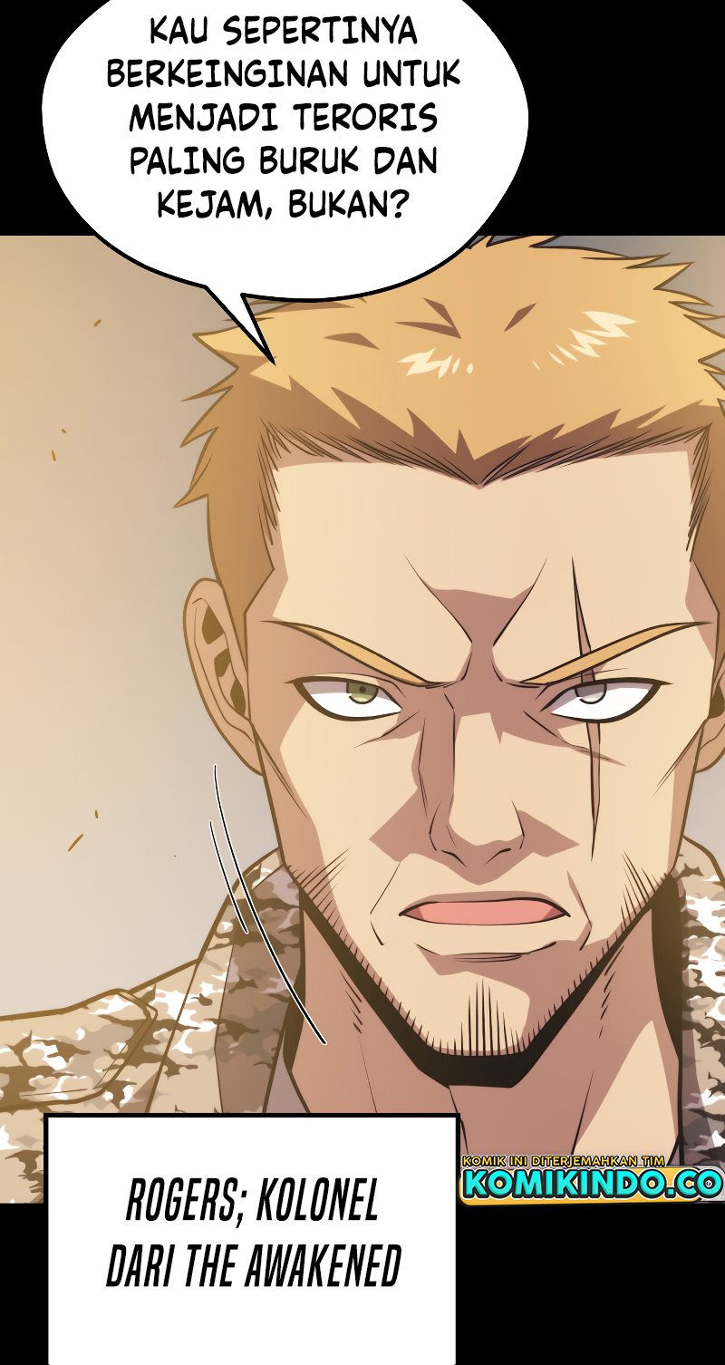 Seoul Station Necromancer - Chapter 59 6
