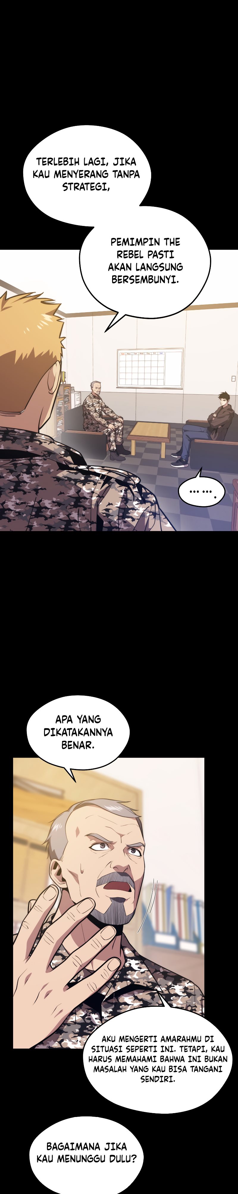 Seoul Station Necromancer - Chapter 59 7