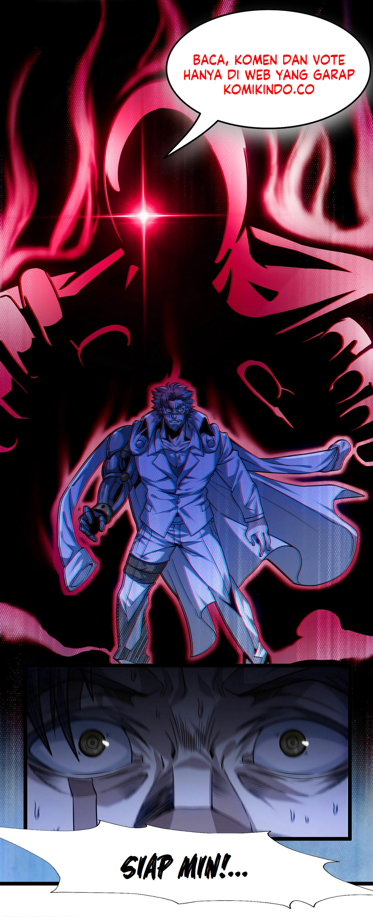 Seoul Station Necromancer - Chapter 59 43