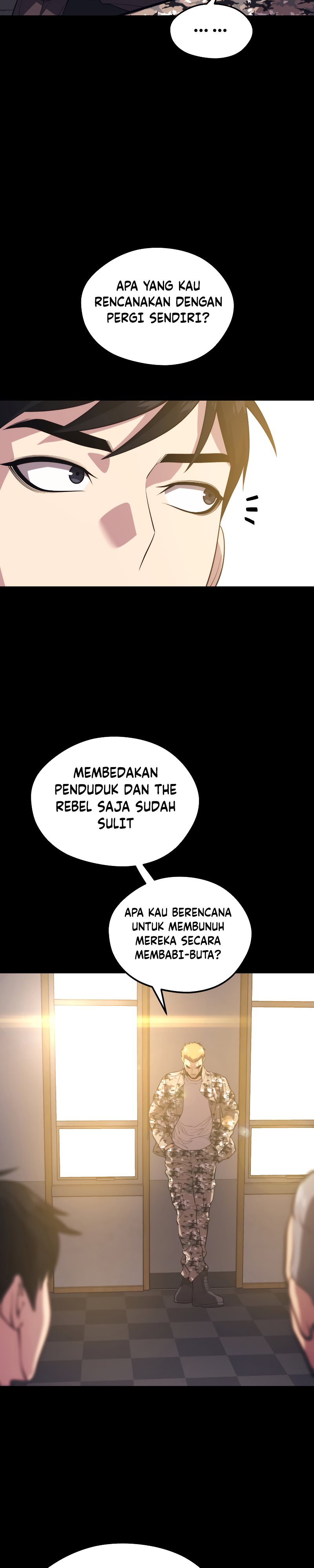 Seoul Station Necromancer - Chapter 59 5