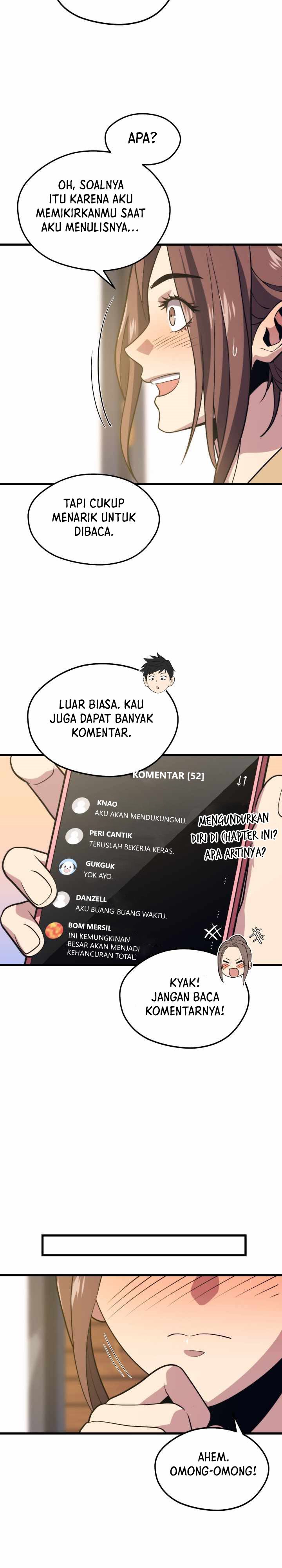 Seoul Station Necromancer - Chapter 52 8