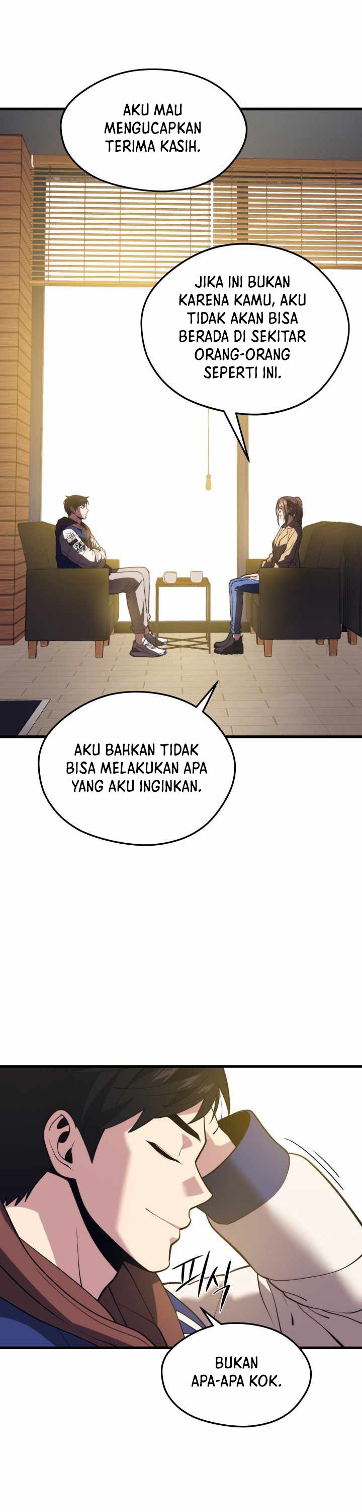 Seoul Station Necromancer - Chapter 52 9