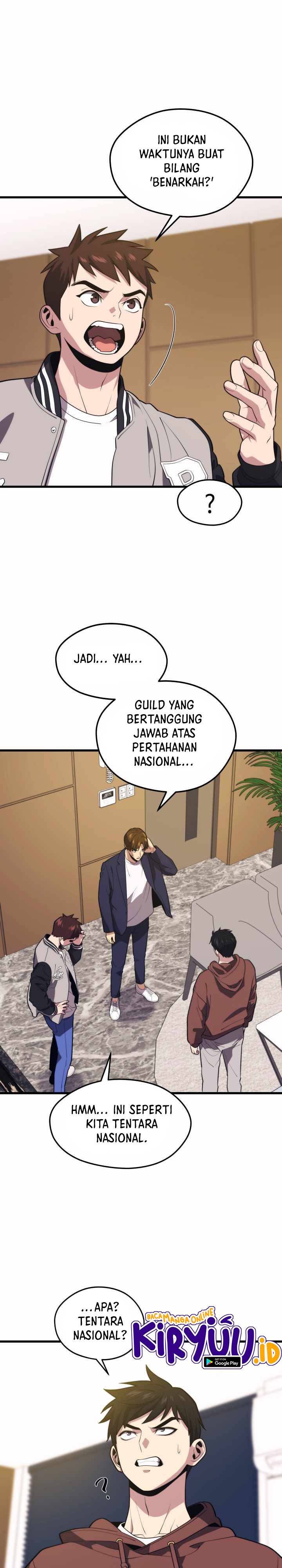 Seoul Station Necromancer - Chapter 52 26