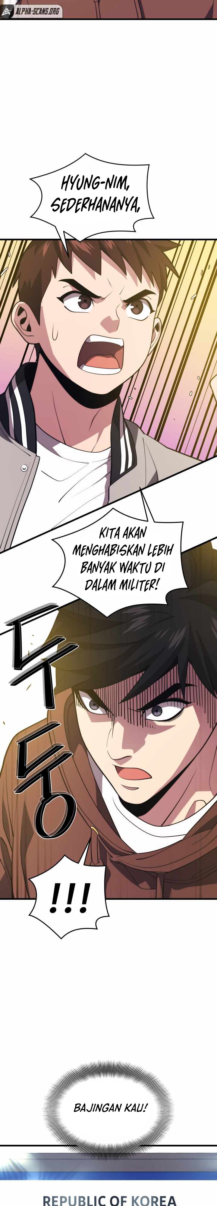 Seoul Station Necromancer - Chapter 52 27