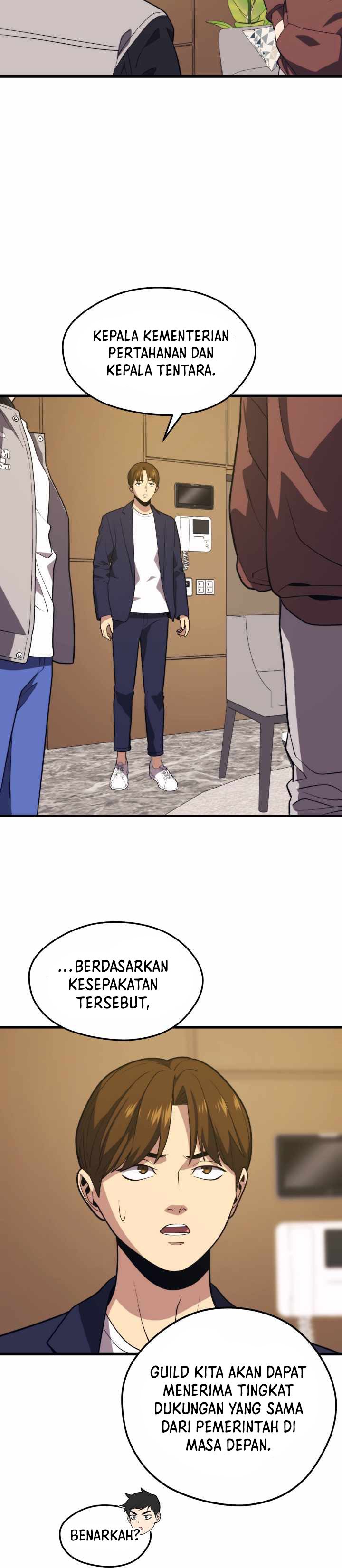 Seoul Station Necromancer - Chapter 52 25