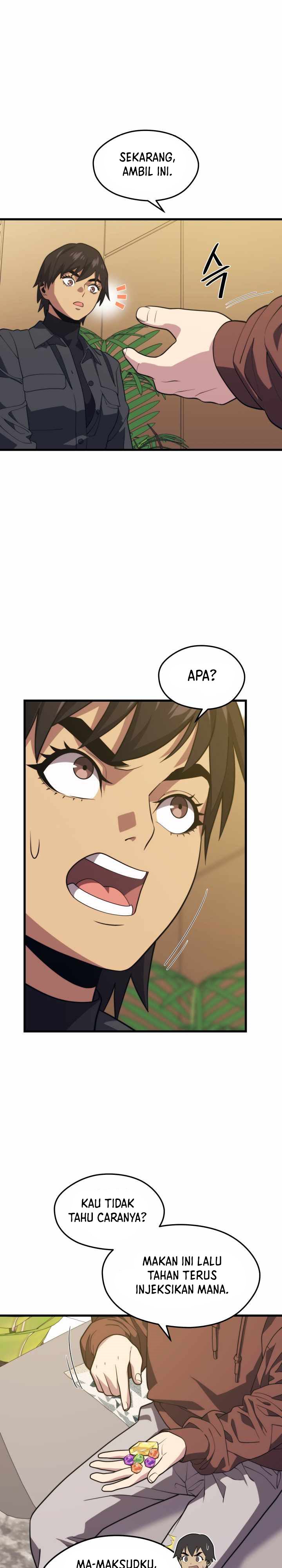 Seoul Station Necromancer - Chapter 52 18
