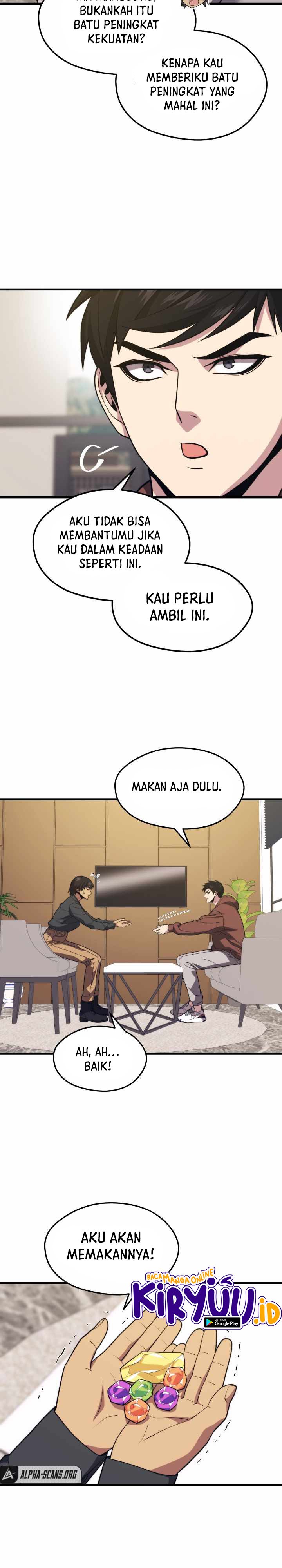 Seoul Station Necromancer - Chapter 52 19