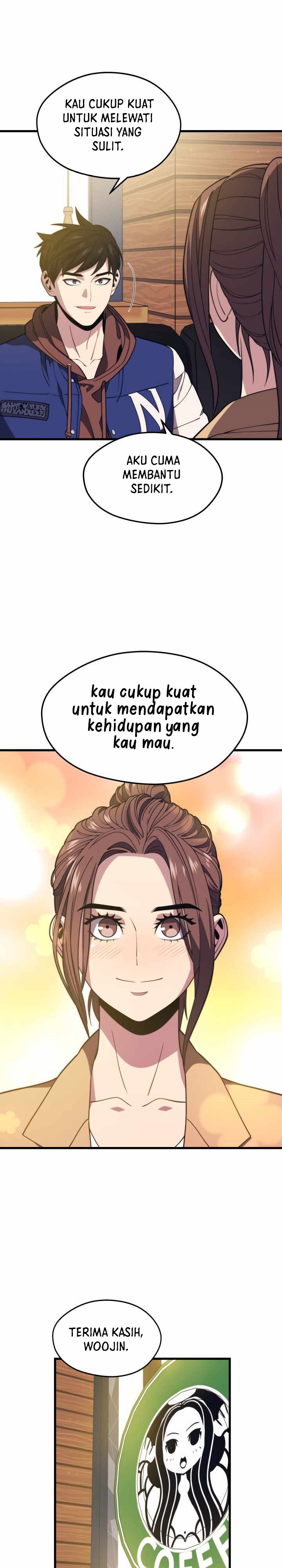 Seoul Station Necromancer - Chapter 52 10