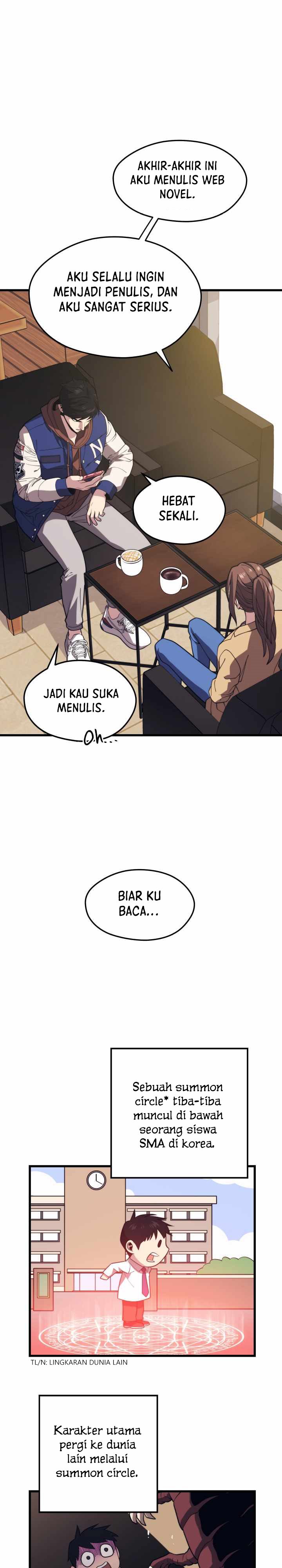 Seoul Station Necromancer - Chapter 52 6