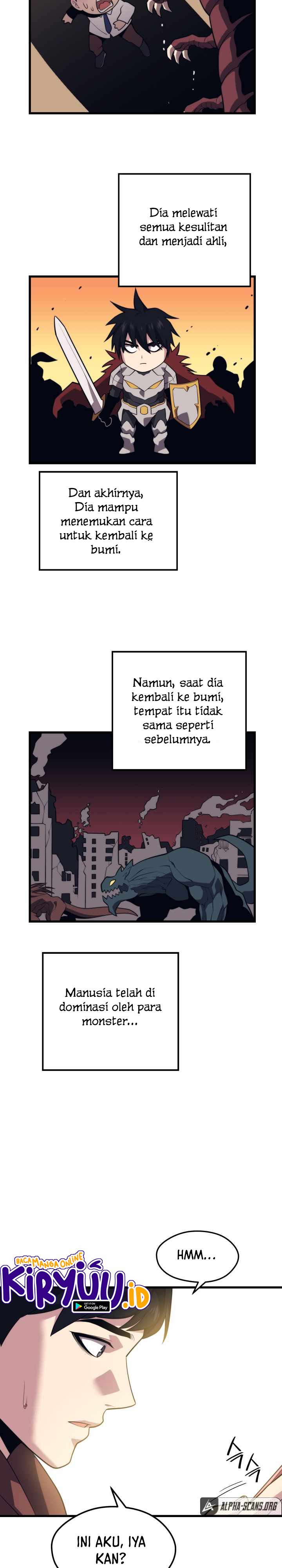 Seoul Station Necromancer - Chapter 52 7
