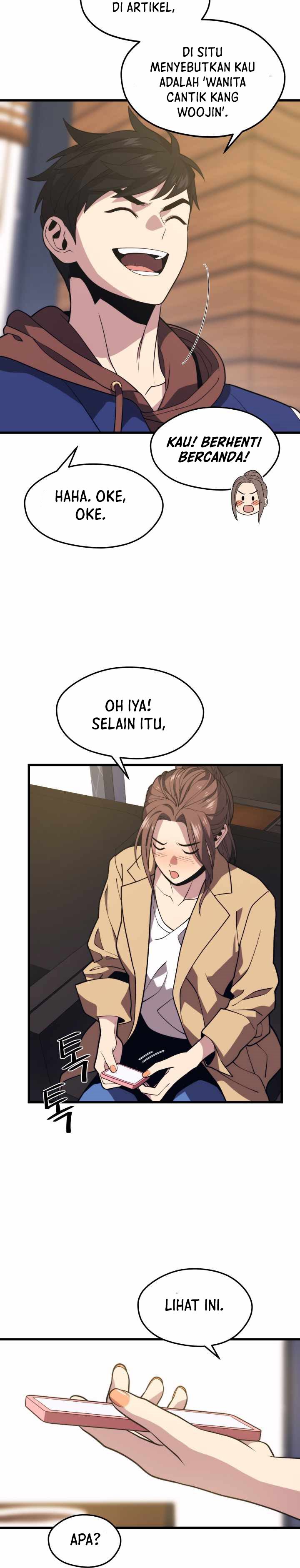 Seoul Station Necromancer - Chapter 52 5