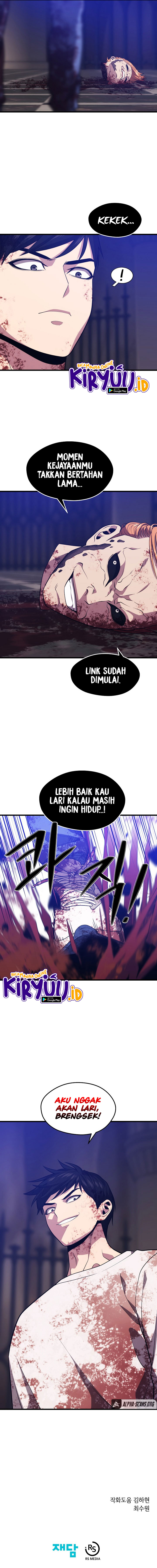 Seoul Station Necromancer - Chapter 50 9