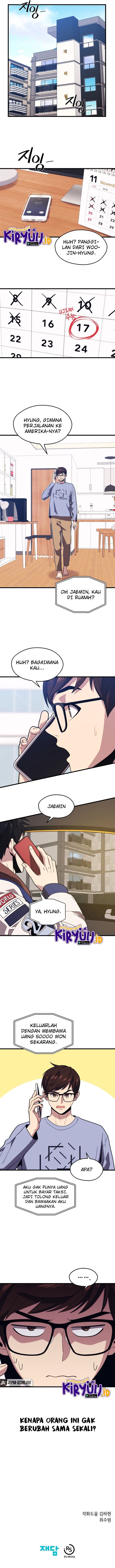 Seoul Station Necromancer - Chapter 51 9