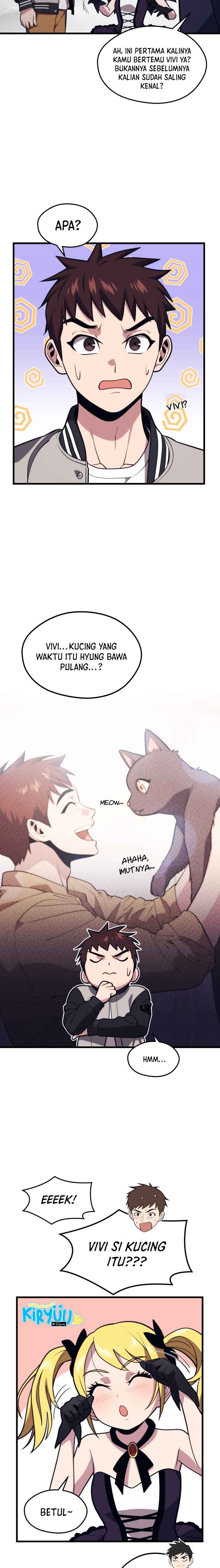 Seoul Station Necromancer - Chapter 56 9