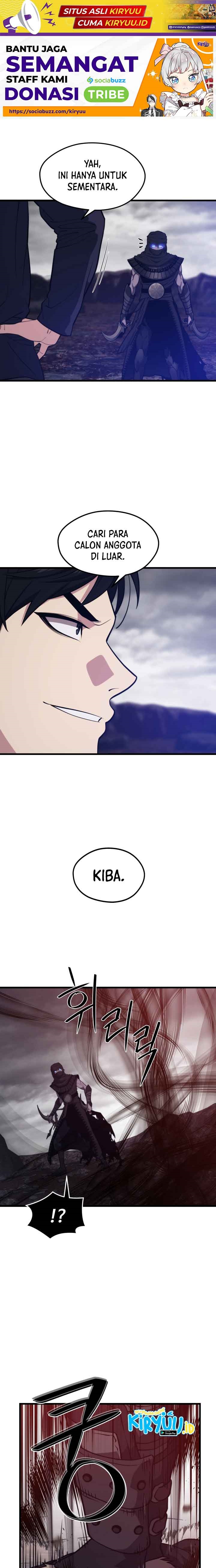 Seoul Station Necromancer - Chapter 56 2