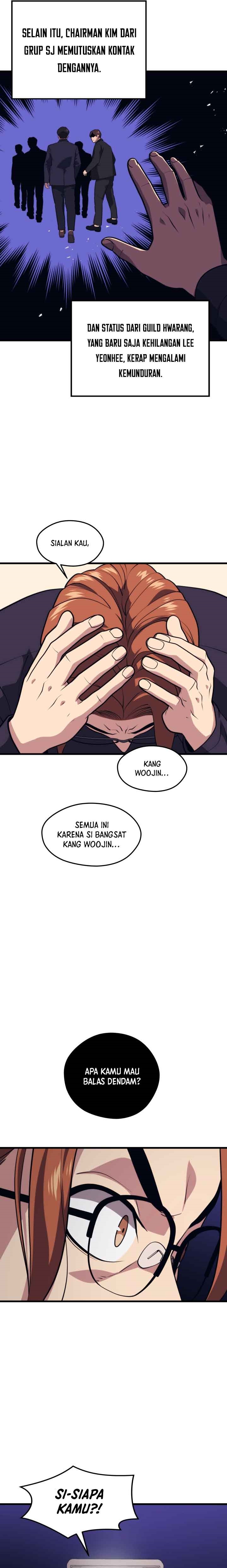 Seoul Station Necromancer - Chapter 56 20