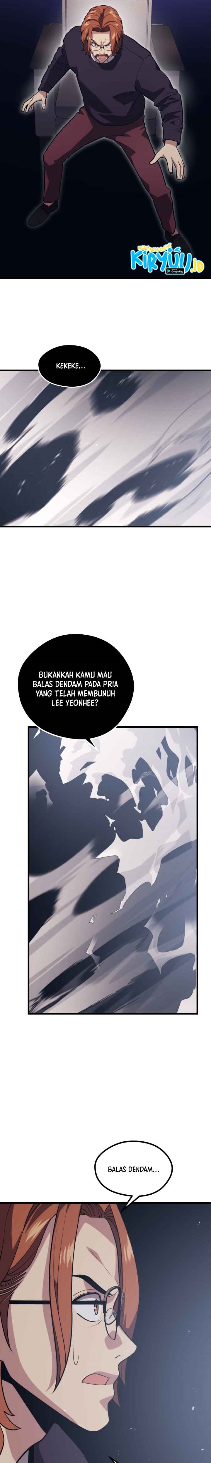 Seoul Station Necromancer - Chapter 56 21