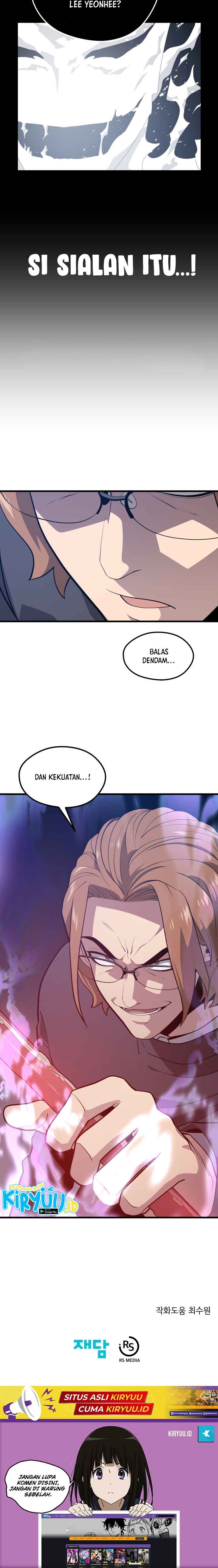 Seoul Station Necromancer - Chapter 56 25