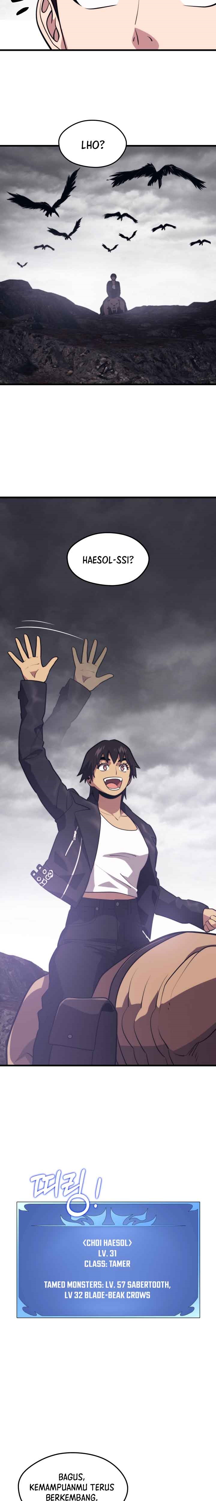 Seoul Station Necromancer - Chapter 56 12